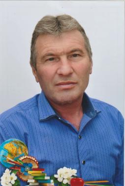Вагнер Владимир Александрович