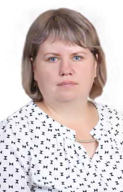 Прохорова Марина Васильевна