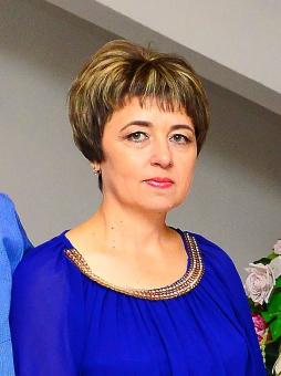 Шумская Светлана Генадьевна